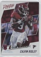 Rookie - Calvin Ridley