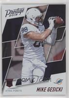 Rookie - Mike Gesicki [Noted]