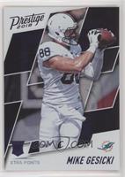 Rookie - Mike Gesicki