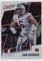 Rookie - Sam Hubbard