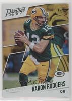 Aaron Rodgers