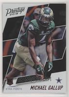 Rookie - Michael Gallup