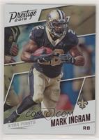 Mark Ingram