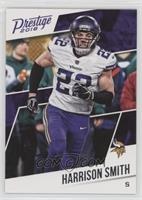 Harrison Smith