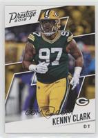 Kenny Clark