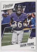 Tavon Young [EX to NM]