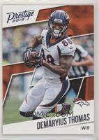 Demaryius Thomas