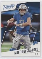 Matthew Stafford