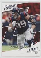 J.J. Watt