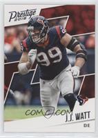 J.J. Watt