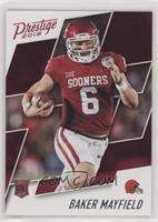Rookie - Baker Mayfield [EX to NM]