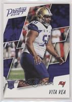 Rookie - Vita Vea