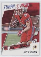 Rookie - Trey Quinn