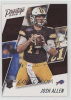 Rookie - Josh Allen