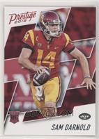 Rookie - Sam Darnold