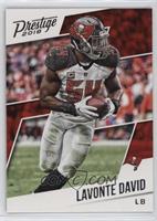 Lavonte David