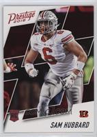 Rookie - Sam Hubbard