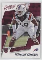 Rookie - Tremaine Edmunds