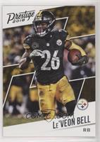 Le'Veon Bell