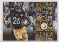 Le'Veon Bell [Noted]