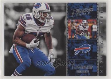 2018 Panini Prestige - Highlight Reel #HR-LM - LeSean McCoy