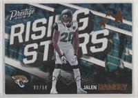 Jalen Ramsey #/10