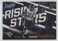 Leonard Fournette #/10