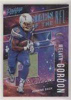 Melvin Gordon #/25