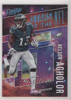 Nelson Agholor #/25