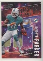 DeVante Parker