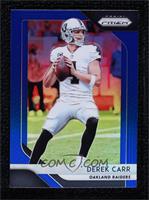 Derek Carr