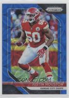 Justin Houston #/99