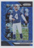 Adam Vinatieri #/99