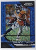 Emmanuel Sanders #/99