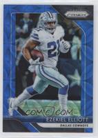 Ezekiel Elliott #/99