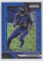 Alex Collins #/99