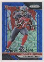 Rookie - Ronald Jones II #/99