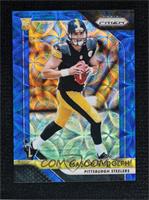 Rookie - Mason Rudolph #/99