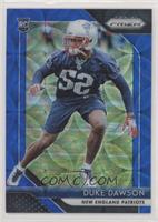 Rookie - Duke Dawson #/99