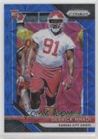 Rookie - Derrick Nnadi #/99