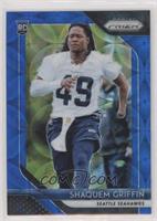 Rookie - Shaquem Griffin #/99