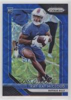 Rookie - Ray-Ray McCloud #/99