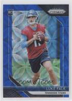 Rookie - Luke Falk #/99