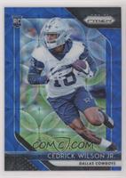 Rookie - Cedrick Wilson Jr. #/99