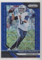 Marcus Mariota #/99