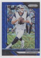 Jared Goff #/99