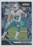 Kiko Alonso #/25