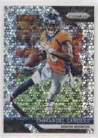 Emmanuel Sanders