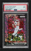 Rookie - Baker Mayfield [PSA 9 MINT]