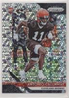 Rookie - Antonio Callaway